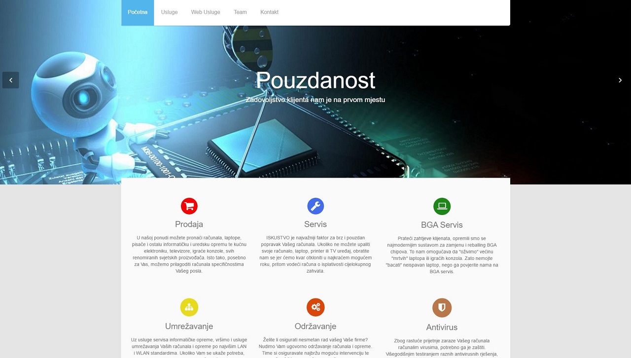 Dva I - Informatika d.o.o.